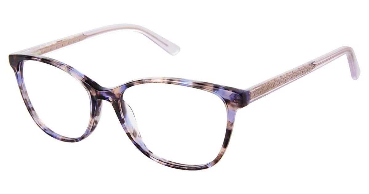 Nicole Miller NMMOROCCO Eyeglasses - view 2
